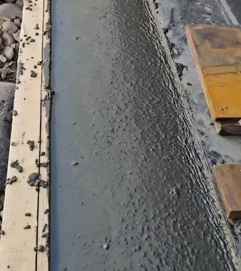 上高环氧砂浆的特点及施工流程​