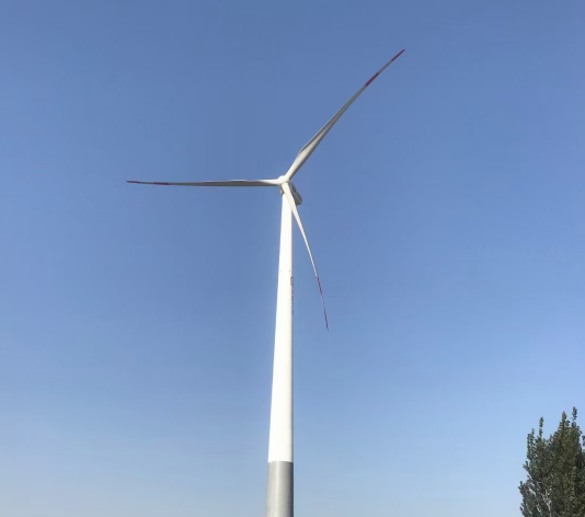 上高风电基础二次灌浆料的强度要求和用量计算 风电灌浆料施工注意事项