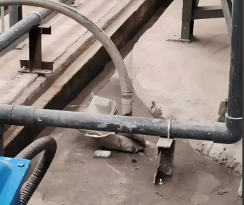 上高常用注浆材料特点及应用范围 注浆料分类