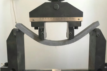 上高高延性混凝土 高延性砂浆 抗震加固混凝土产品特点 施工流程