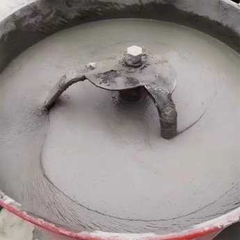 上高灌浆料常见问题与解决方法