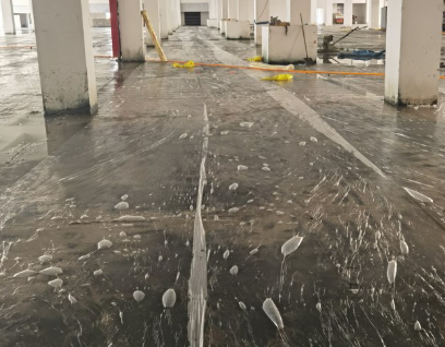 上高不发火砂浆和不发火金属骨料有什么区别