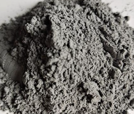 上高硅灰和粉煤灰的区别用途