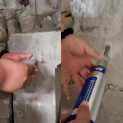 上高混凝土强度不足的原因及处理方法