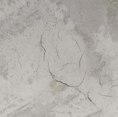 上高灌浆料为什么会产生裂缝？出现裂缝该如何处理？