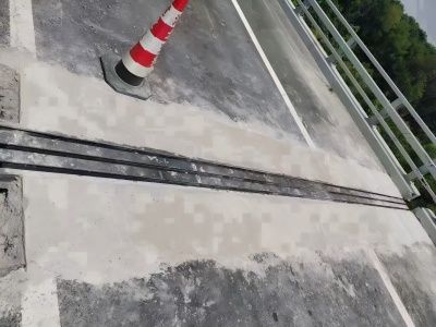 上高伸缩缝更换后浇筑材料快速结构修补料速砼的产品特点及施工流程​