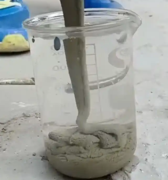 上高水工混凝土絮凝剂，水下抗分散剂的作用及施工方法