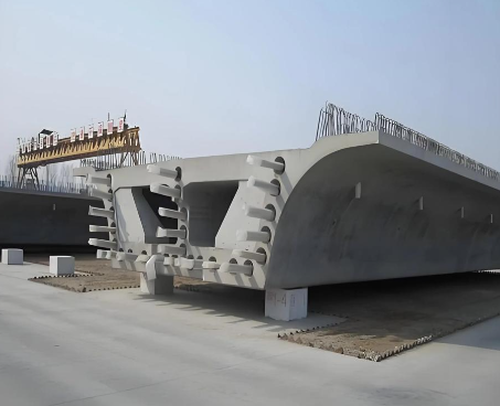 上高抗冻压浆料的特点及标准化施工工艺